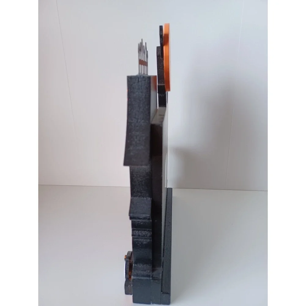 Haunted House Ghost Halloween Decor Piece Home Holiday Seasonal Decorations